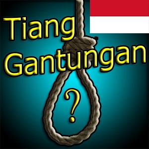 Tiang Gantungan