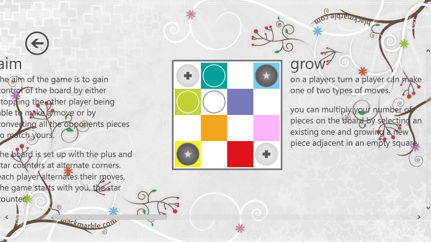 #2. O7 (Windows) 由: Black Marble