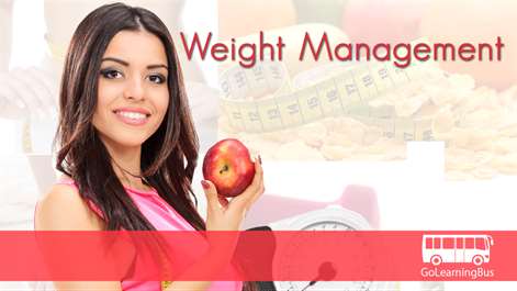 Weight Management by WAGmob Screenshots 2
