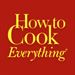 How to Cook Everything