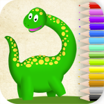Obtener Colorear Dinosaurios Juegos Educativos Para Ninos Microsoft Store Es Cr