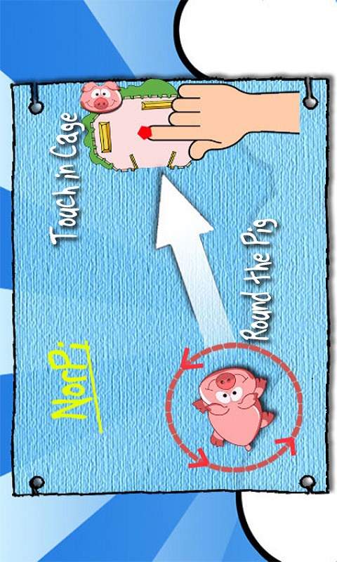Imatge 7 PigGame windows