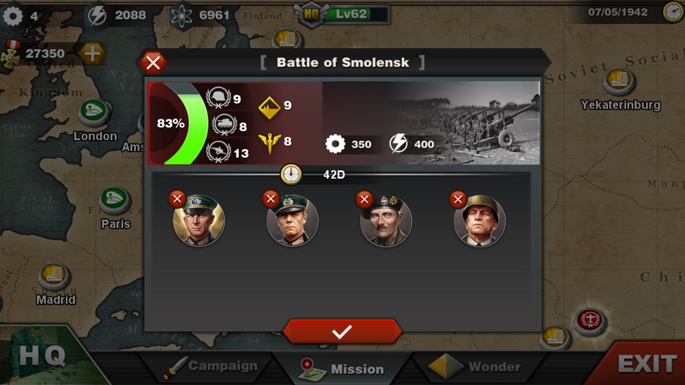 Get World Conqueror 3 Microsoft Store