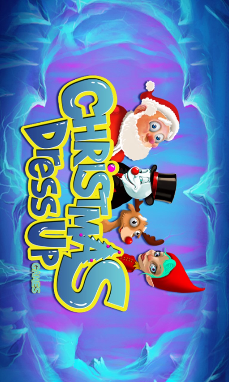 Captura 8 Juego de Vestir Navidad windows