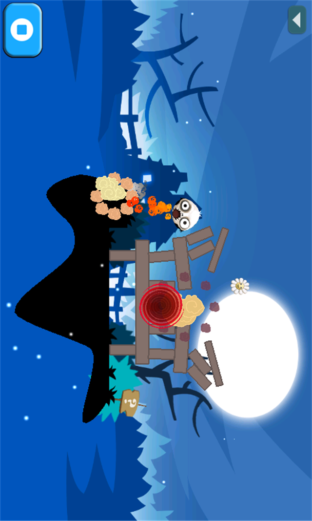 iBlast Moki screenshot 4