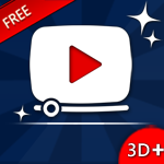 myPlayer 3D+ FREE