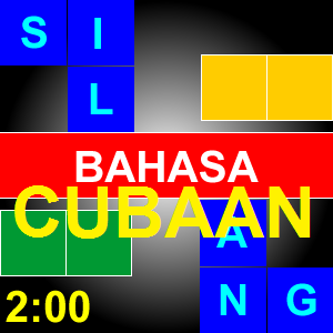 Descargar Silang Bahasa - Cubaan