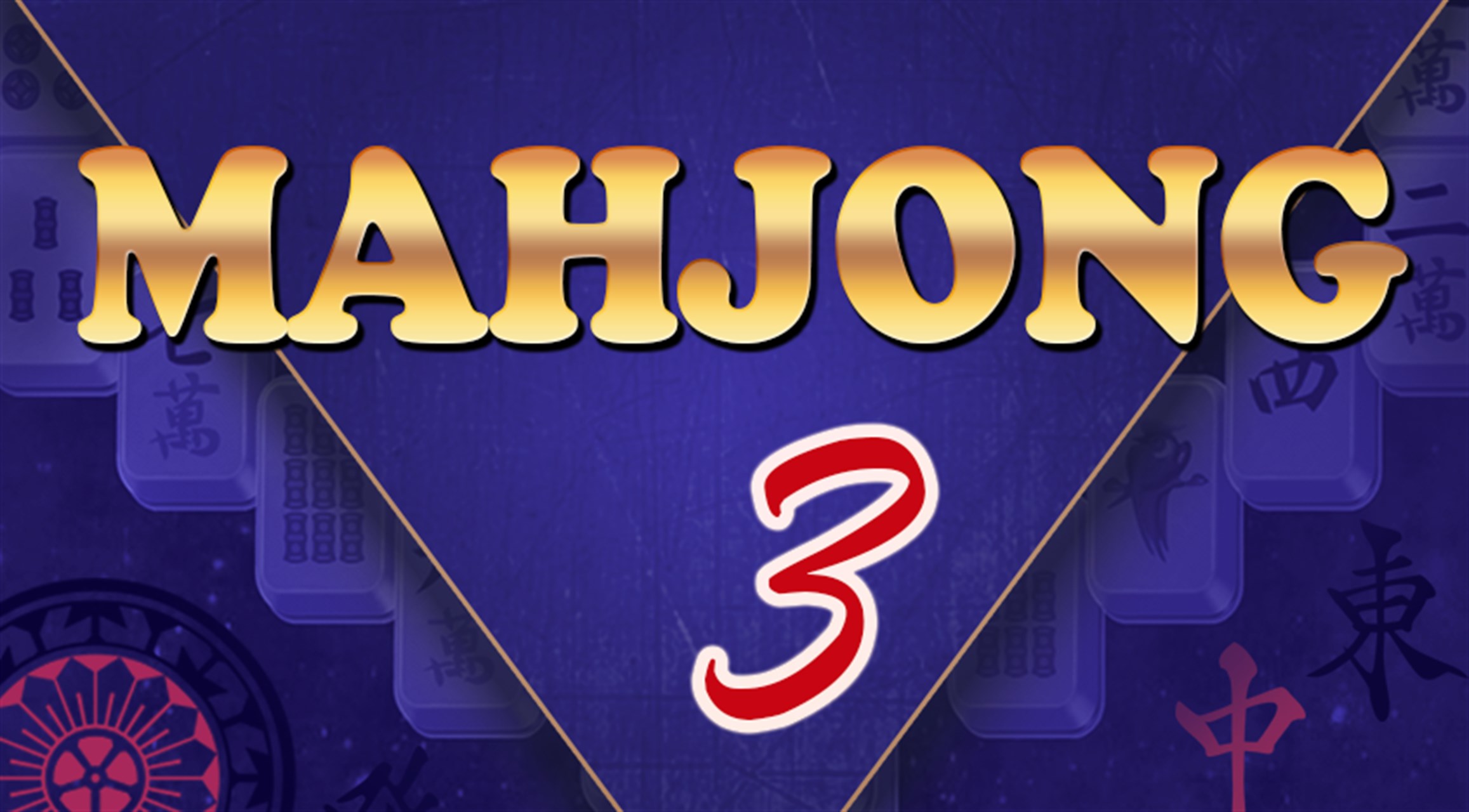 Mahjong 3 - Download and play on Windows | Microsoft Store