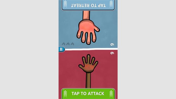 Get Red Hands - 2-Player Games - Microsoft Store