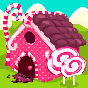 Happy Candy Farm