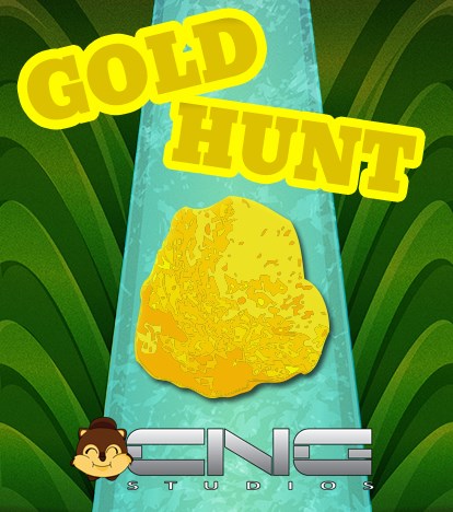 Download Gold Hunt