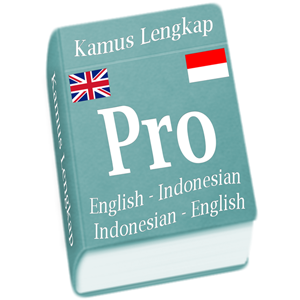 Kamus Lengkap Pro