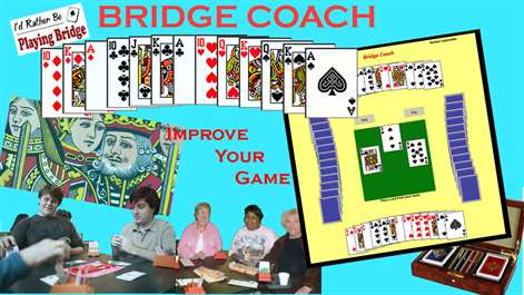 Bridge Coach Screenshots 1