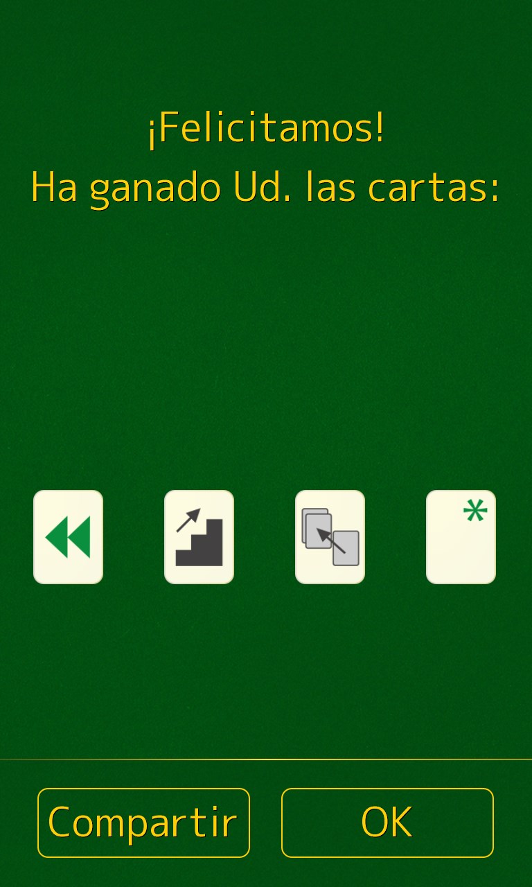 이미지 5 Masters of Solitaire windows