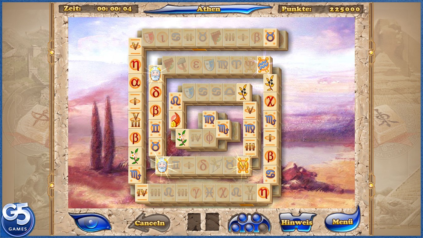 Stell dich innovativen Wenndungen und probiere neue Strategien aus.