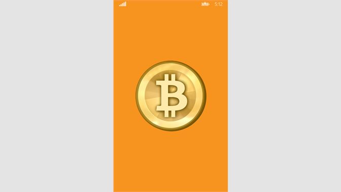 Get Bitcoin Miner Microsoft Store - advanced settings bitcoin miner startup