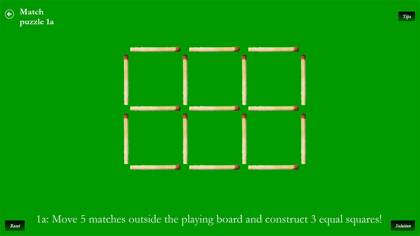 #2. MathPuzzleMania (Windows) Bởi: KlaassySoftware