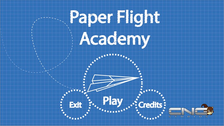 Paper Flight Academy - PC - (Windows)