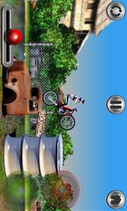 Bike Mania screenshot 4