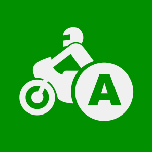 Descargar KRESZ teszt (A)