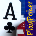 PlayPoker - Texas Hold'em