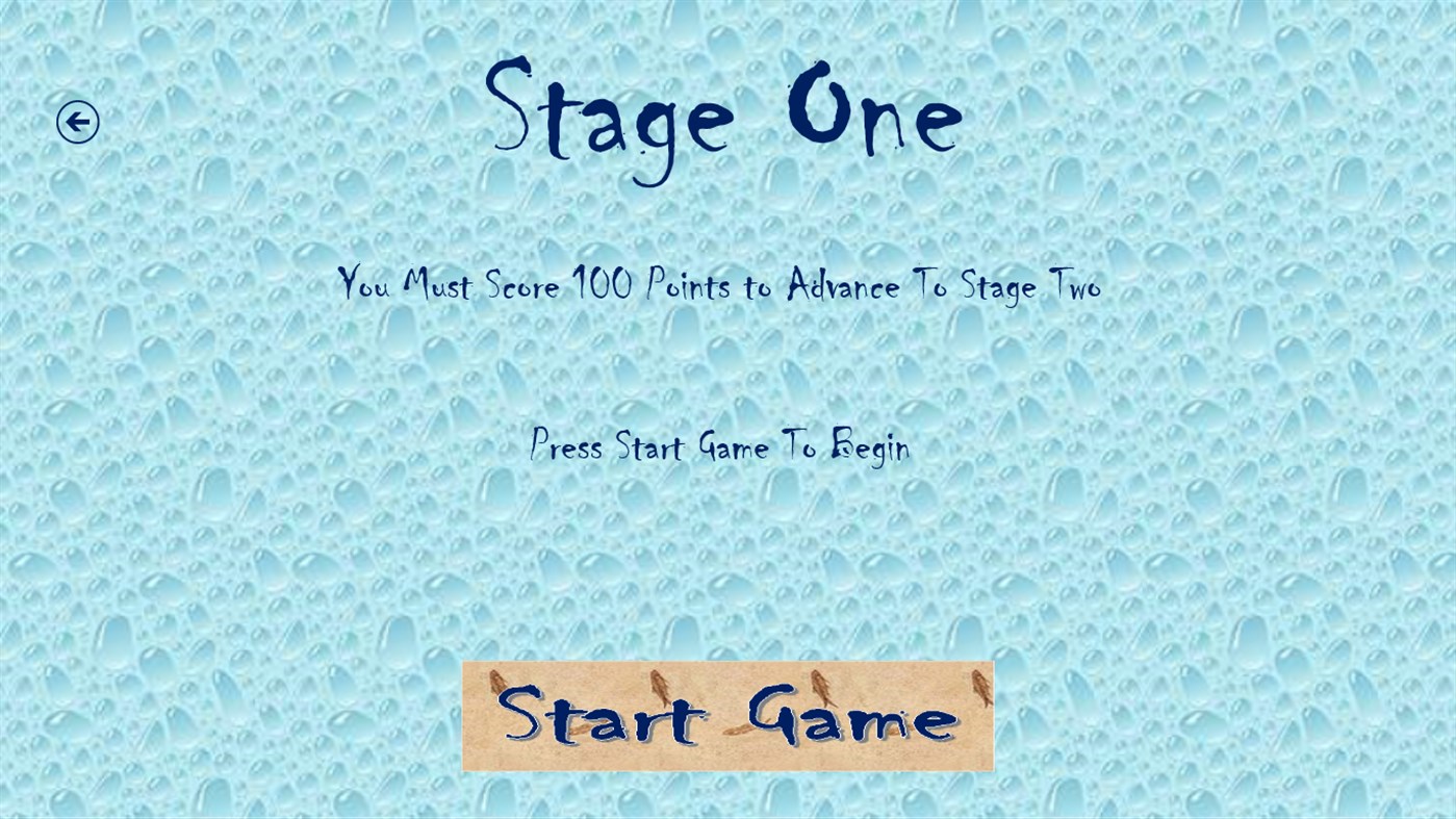 #5. Catching_A_Fish (Windows) Podle: JonathanPems