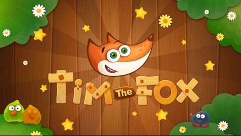 Tim the Fox Screenshots 1