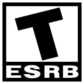 ESRB Teen icon