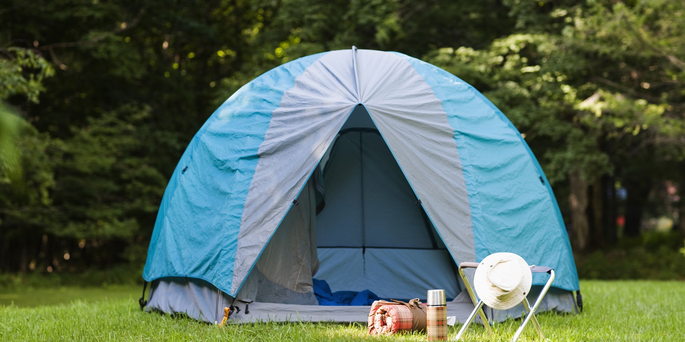 Outdoor recreation apps