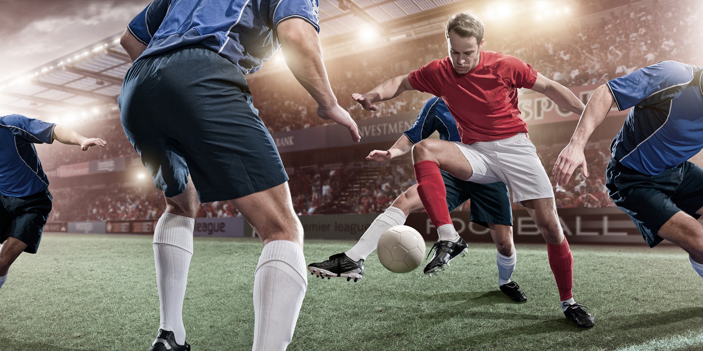 Apps for football fans