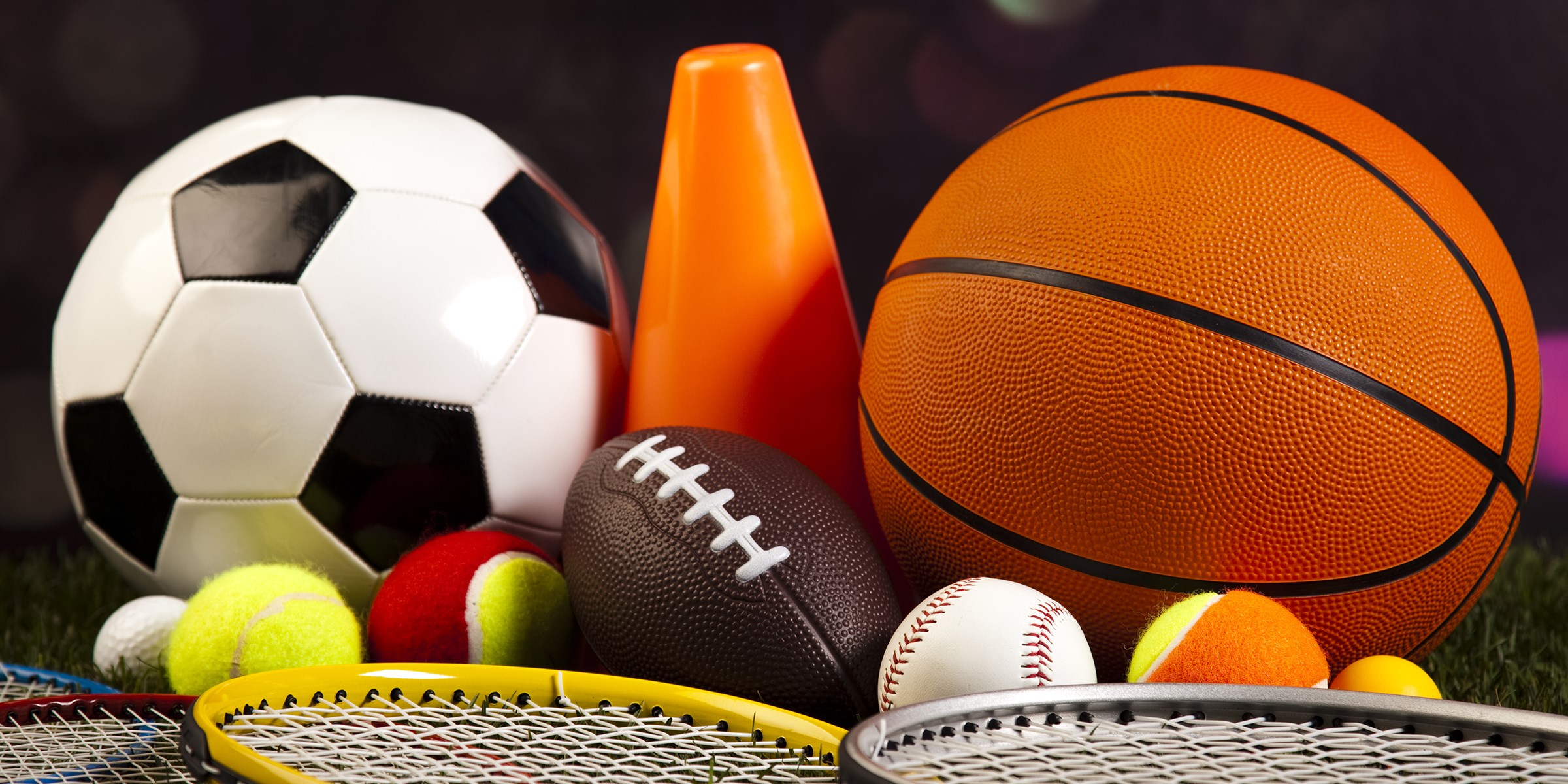 Passionnés de sports